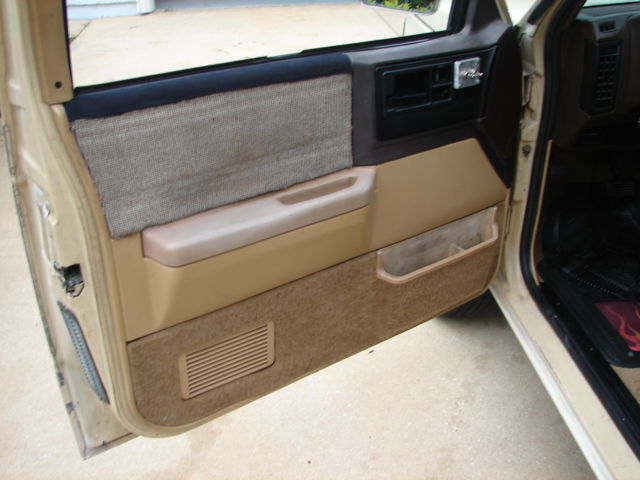 1986 Chevrolet S-10 - photo 7