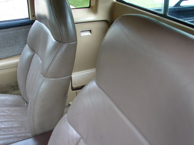 1986 Chevrolet S-10 - photo 9