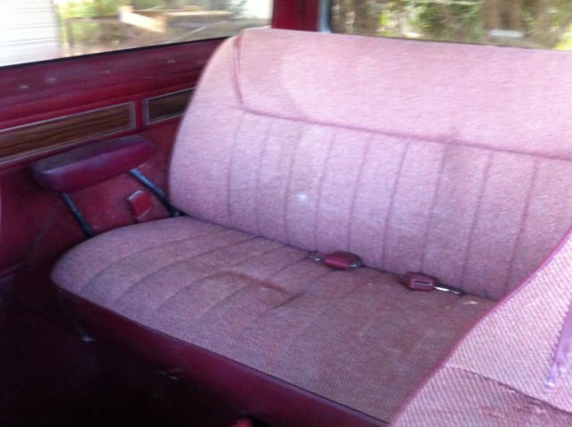 1985 Dodge Ramcharger LL - photo 12