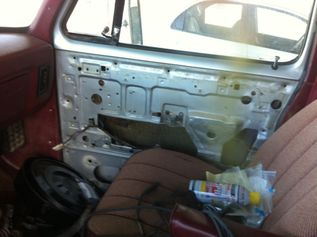 1985 Dodge Ramcharger LL - photo 4