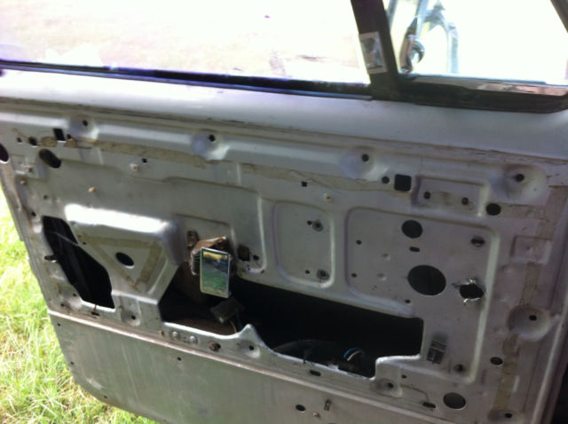1985 Dodge Ramcharger LL - photo 5