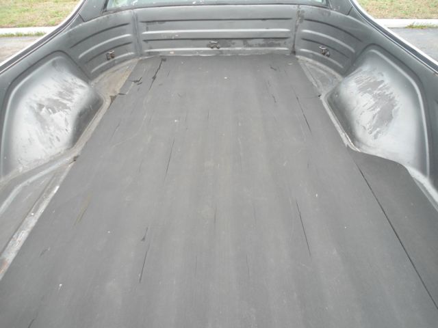1986 Chevrolet El Camino - photo 13