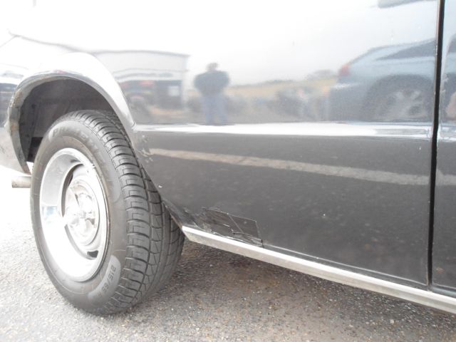 1986 Chevrolet El Camino - photo 7