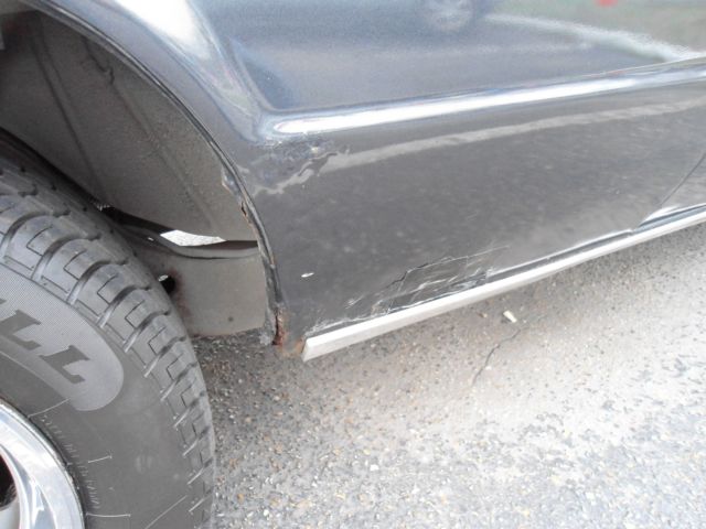 1986 Chevrolet El Camino - photo 8