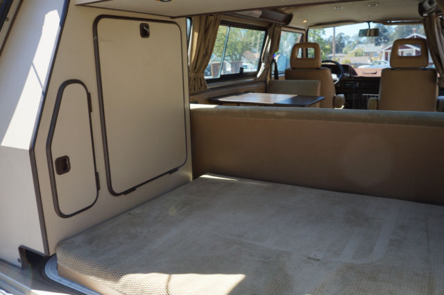 1986 Volkswagen Bus/Vanagon - photo 11