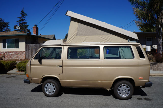 1986 Volkswagen Bus/Vanagon - photo 3