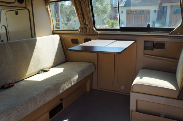 1986 Volkswagen Bus/Vanagon - photo 6