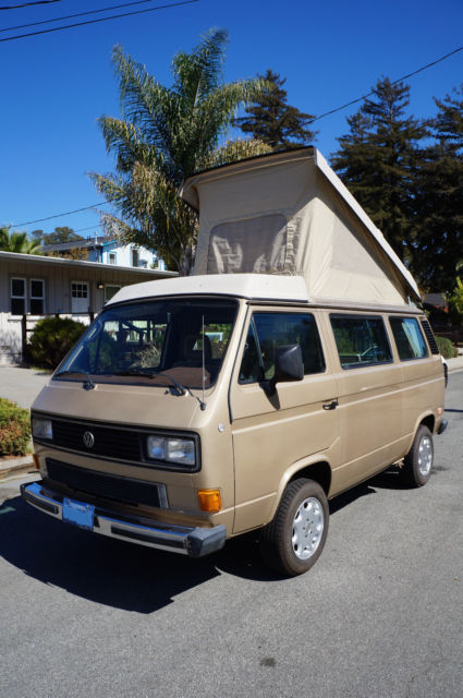 1986 Volkswagen Bus/Vanagon - photo 8