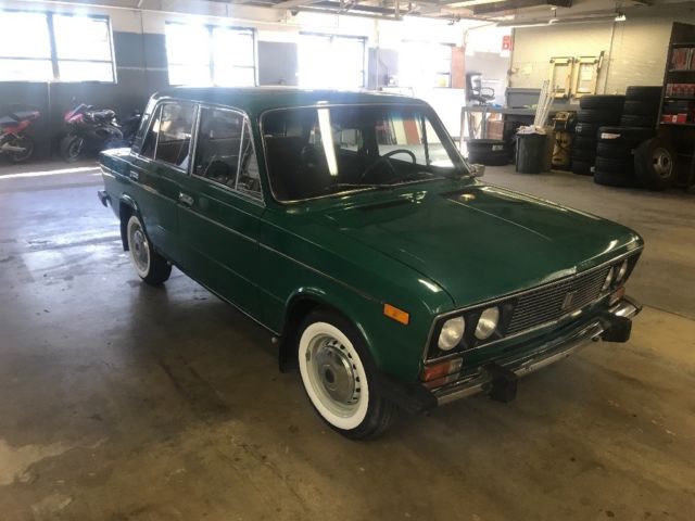 1976 Other Makes