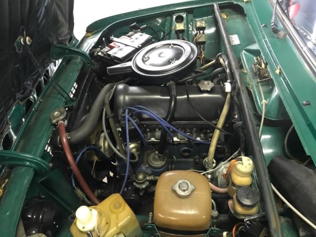 1976 Other Makes - photo 10