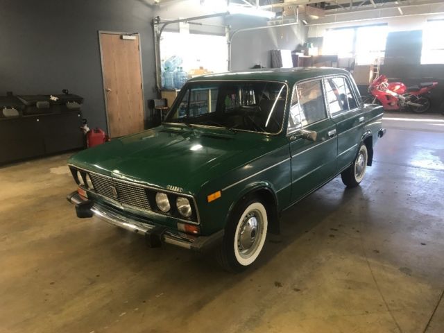 1976 Other Makes - photo 2
