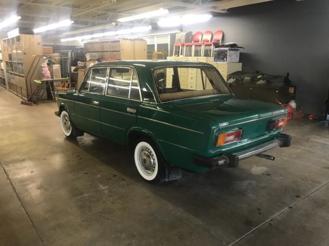 1976 Other Makes - photo 3