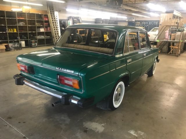 1976 Other Makes - photo 4
