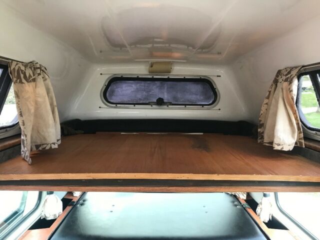 1986 Volkswagen Bus/Vanagon Syncro - photo 12