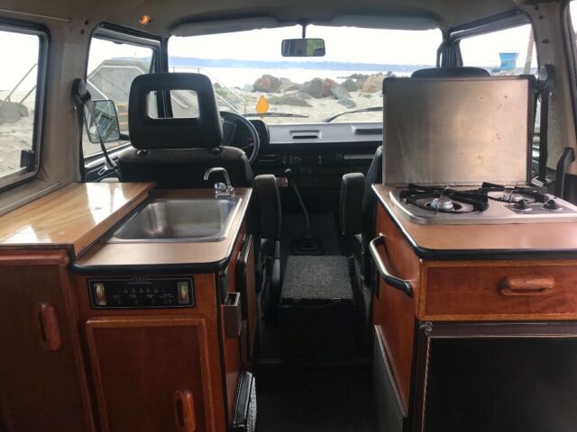 1986 Volkswagen Bus/Vanagon Syncro - photo 5