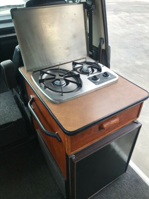 1986 Volkswagen Bus/Vanagon Syncro - photo 6