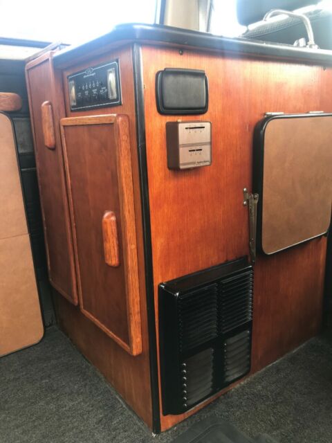 1986 Volkswagen Bus/Vanagon Syncro - photo 7