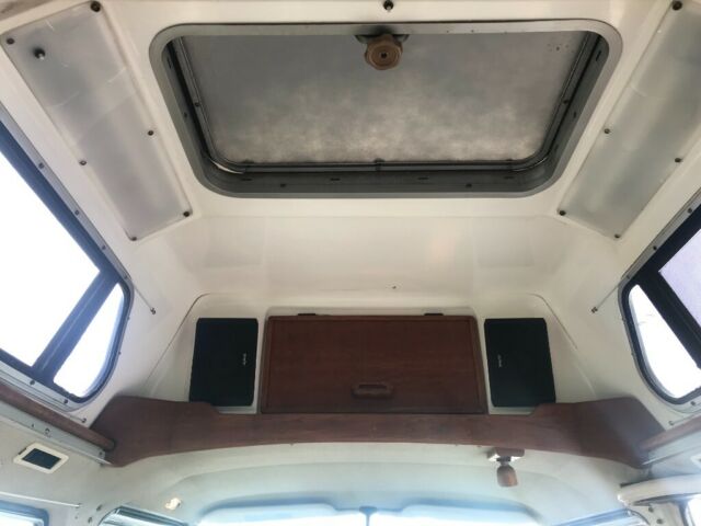 1986 Volkswagen Bus/Vanagon Syncro - photo 8
