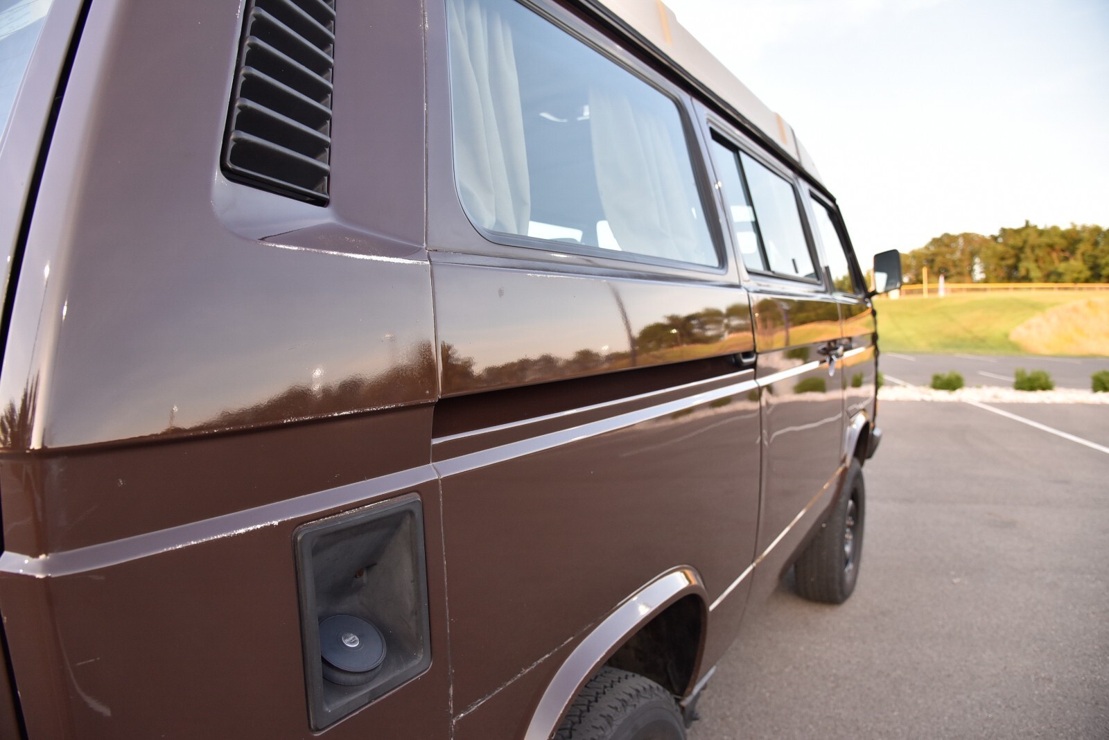 1986 Volkswagen Bus/Vanagon - photo 11