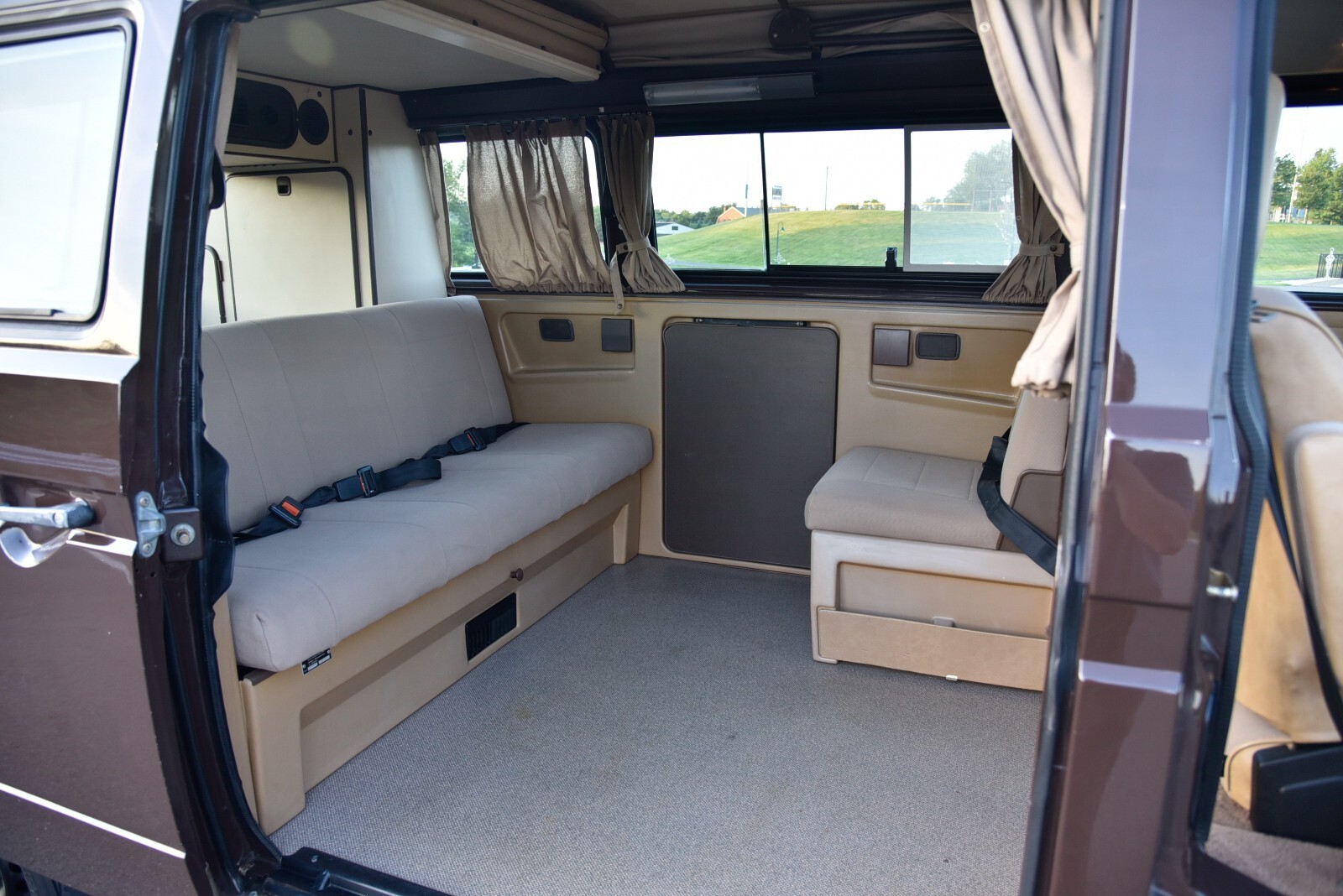 1986 Volkswagen Bus/Vanagon - photo 13