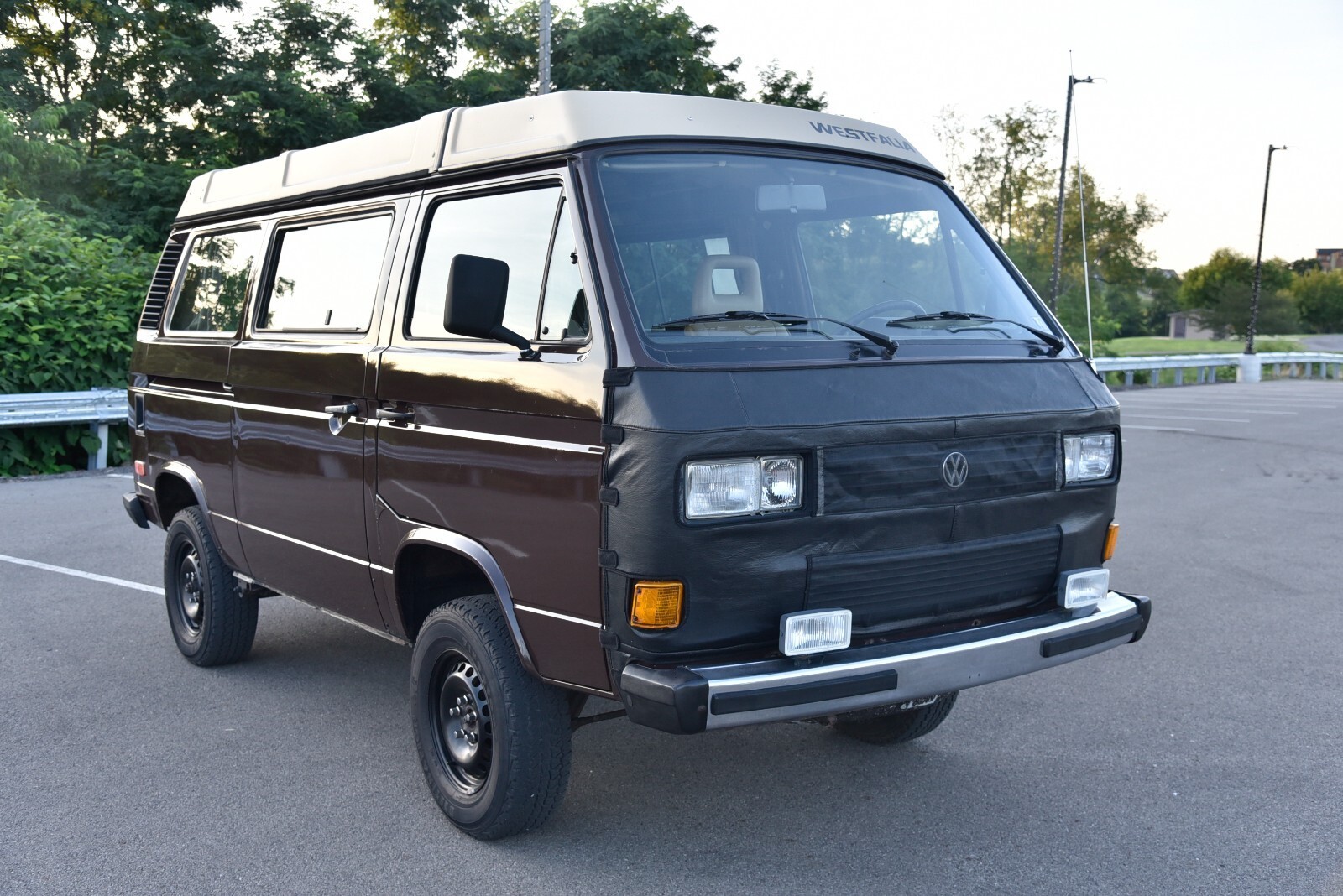 1986 Volkswagen Bus/Vanagon - photo 2