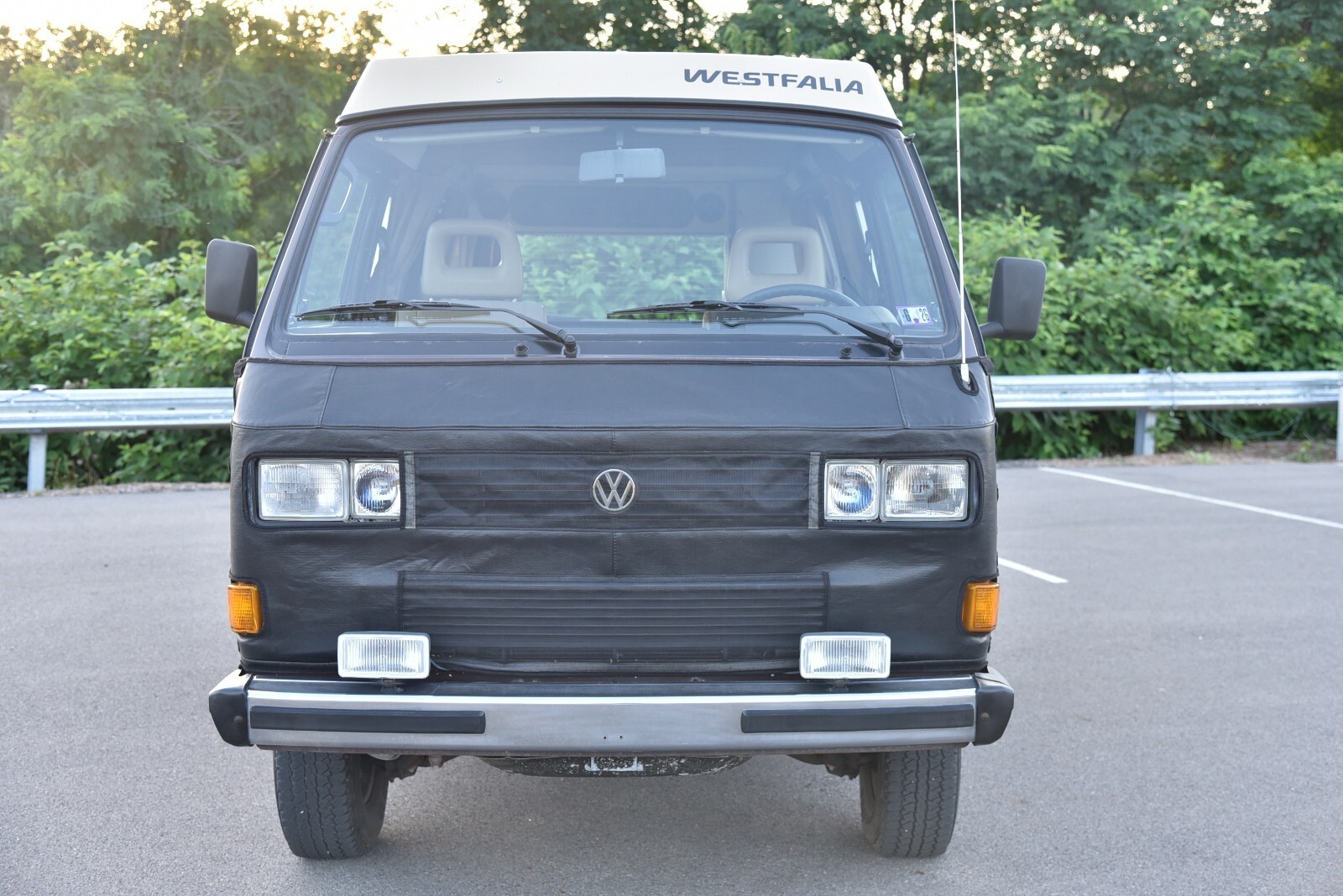 1986 Volkswagen Bus/Vanagon - photo 3