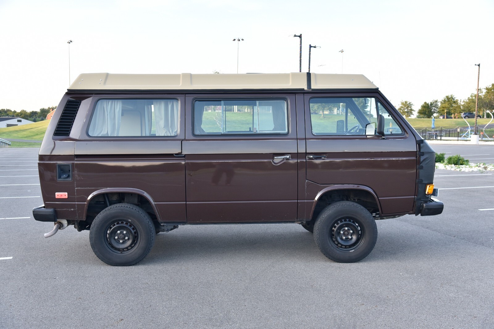 1986 Volkswagen Bus/Vanagon - photo 4