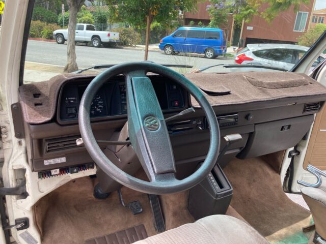 1986 Volkswagen Bus/Vanagon - photo 10