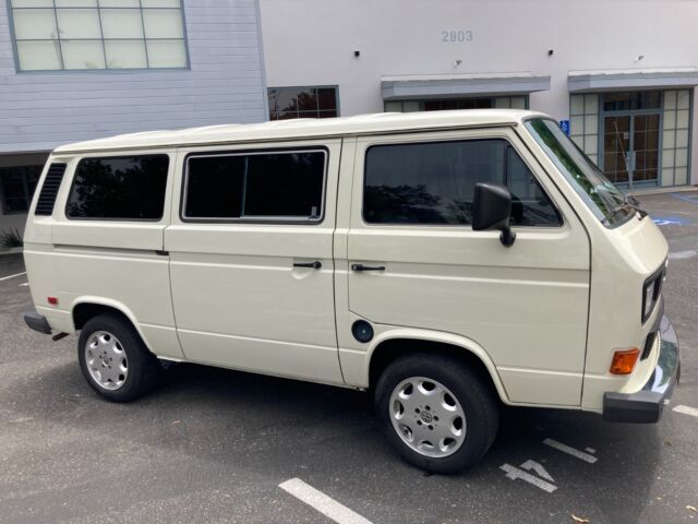 1986 Volkswagen Bus/Vanagon - photo 4