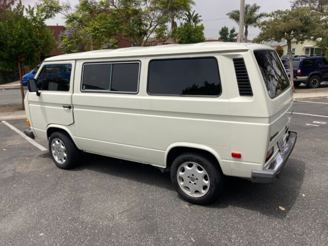1986 Volkswagen Bus/Vanagon - photo 6