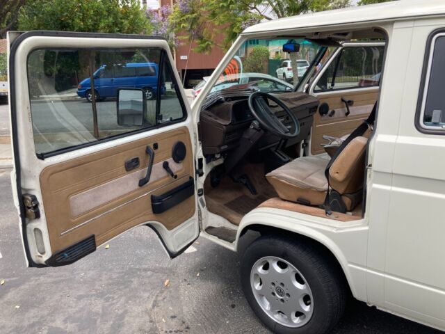 1986 Volkswagen Bus/Vanagon - photo 9
