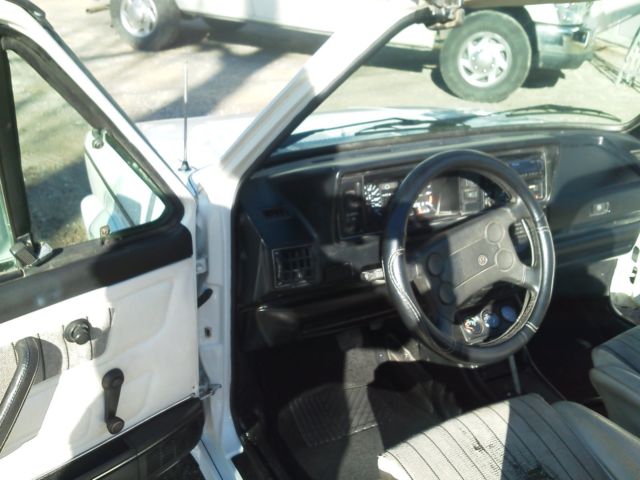 1986 Volkswagen Cabrio - photo 13