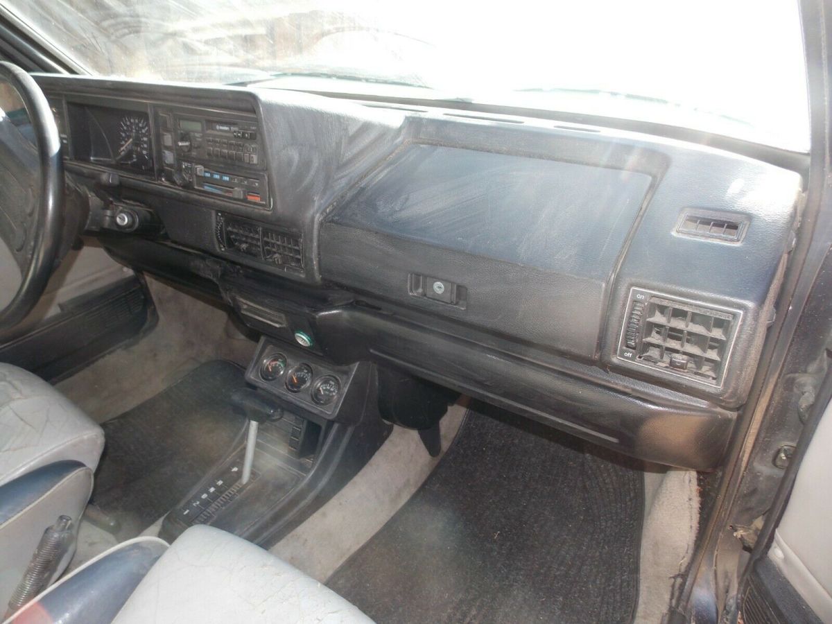 1986 Volkswagen Cabrio - photo 11
