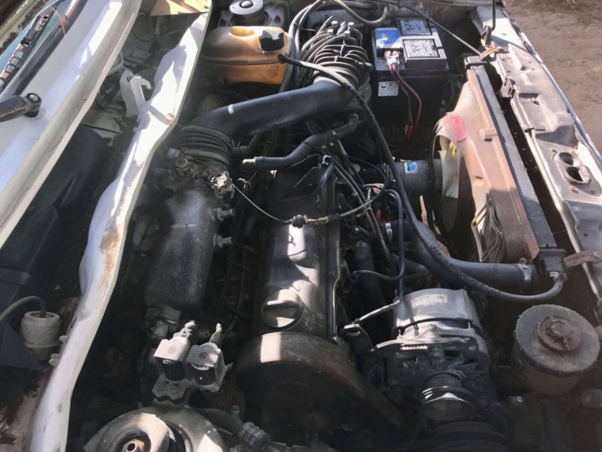 1986 Volkswagen Rabbit - photo 9