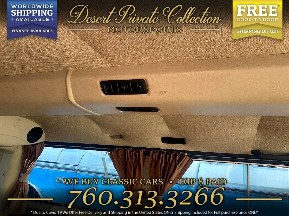 1986 Volkswagen Campmobile Vanagon GL - photo 10