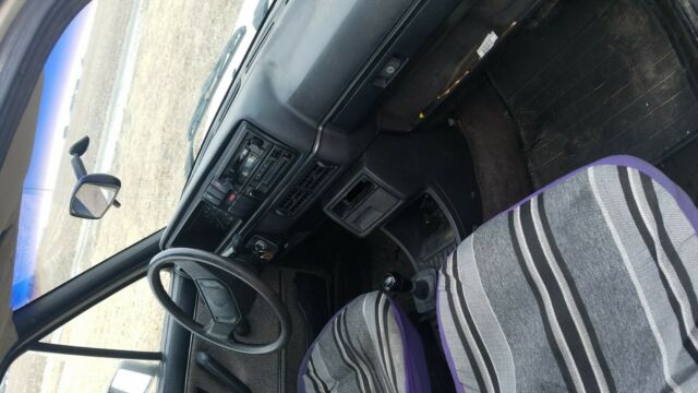 1986 Volkswagen Golf - photo 7
