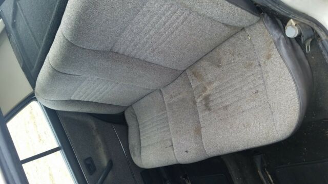 1986 Volkswagen Golf - photo 8
