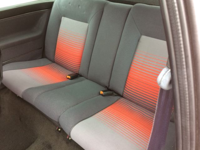 1986 Volkswagen Golf GTI - photo 11