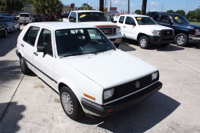 1986 Volkswagen Golf IMMACULATE LOW MILEAGE ORIGINAL NO RESERVE! - photo 13