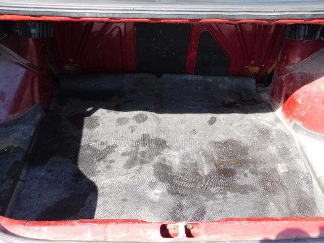 1986 Volkswagen Jetta - photo 5