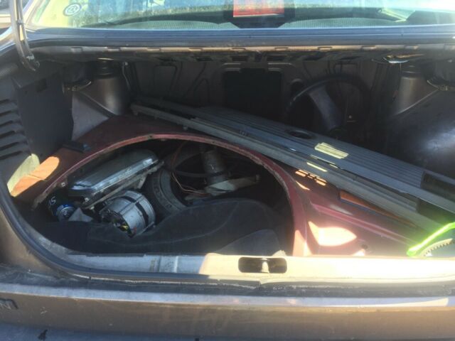 1986 Volkswagen Jetta - photo 3