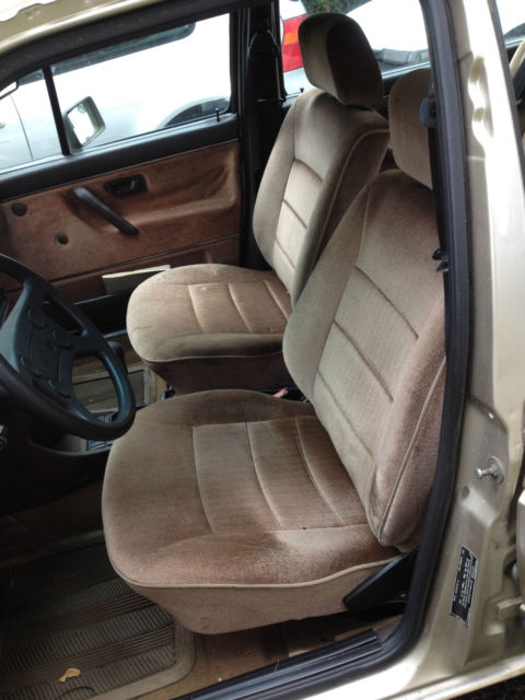 1986 Volkswagen Jetta - photo 6