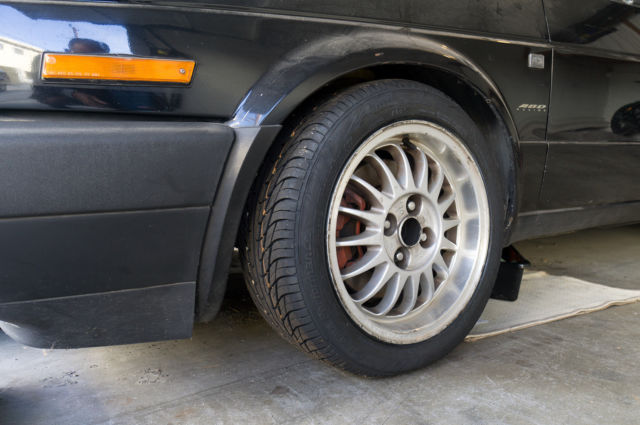 1986 Volkswagen Jetta - photo 3