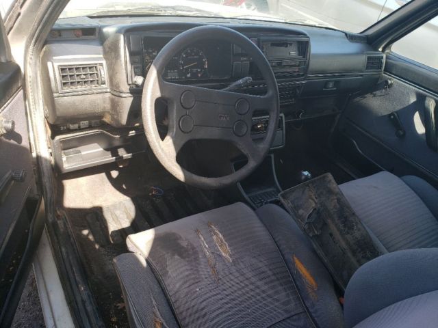1986 Volkswagen Golf - photo 5
