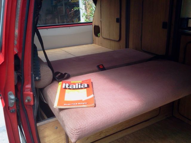1986 Volkswagen Bus/Vanagon - photo 13
