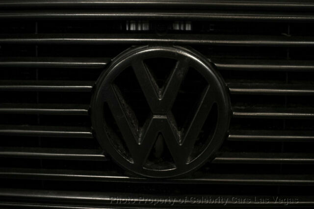 1986 Volkswagen Transporter Doka Truck - photo 11