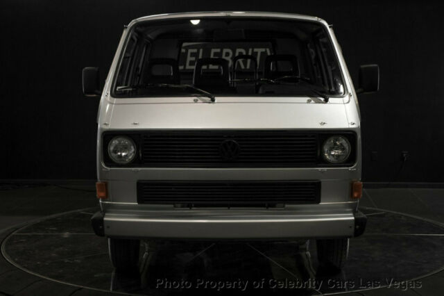 1986 Volkswagen Transporter Doka Truck - photo 8