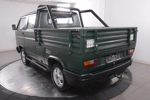 1986 Volkswagen TRANSPORTER - photo 6