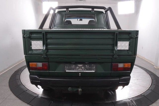 1986 Volkswagen TRANSPORTER - photo 7