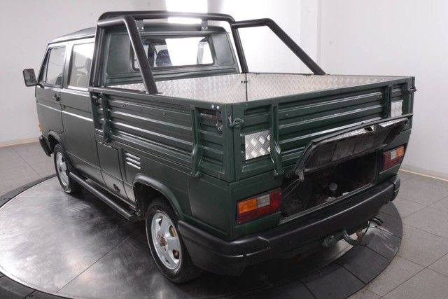 1986 Volkswagen TRANSPORTER - photo 9